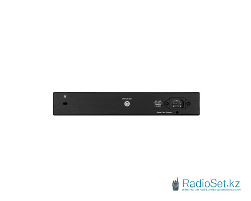 Коммутатор D-Link DGS-1210-10P/ME/B1A